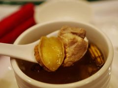 -莲苑中餐厅·Lotus Court(厦门马哥孛罗东方大酒店)