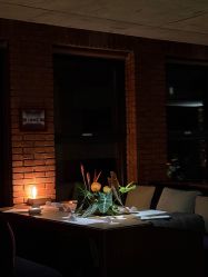 -广州中心皇冠假日酒店·宴会厅