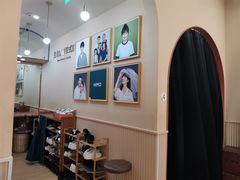 -海马体照相馆(成都来福士广场店)