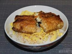 -森味薪火烧•烧鸟居酒屋•日本料理(望京店)