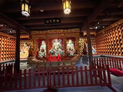 -宁波府城隍庙