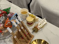 -席仁堂推拿按摩脊柱调理(世纪科贸大厦店)