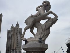 -星海广场