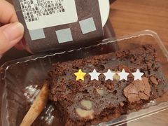 -西村叔叔的店·面包·甜品·蛋糕(清河万象汇店)