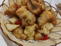 -东江渔村·古典园林·30年粤菜老字号(太和店)