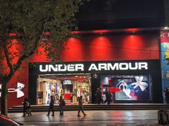 -UNDER ARMOUR(淮海755店)