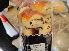 -永康饼屋(桑达大厦总店)
