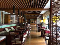 大堂-南京夜泊秦淮君亭酒店·金陵书画院