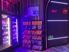 -星聚会KTV(龙湖上海奉贤天街店)
