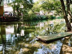 -西溪南古村落景区