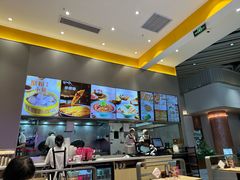 -小杨生煎(深圳岗厦北店)