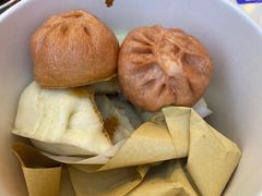 -当家水煎包·牛肉汤(浦江店)