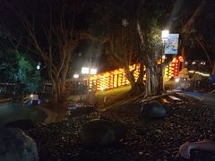 -灵秀温泉