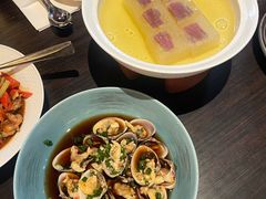 -庐灶江南·江南菜·四合院Bistro(东直门雍和宫·原华侨宾馆店)