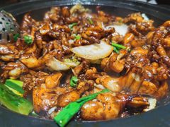 -夜郎国·贵州菜(南山店)