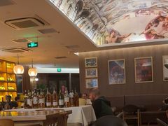 -安妮意大利餐厅(世贸天阶店)