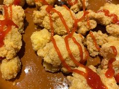 -萨莉亚意式餐厅(天河城购物中心店)