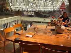 -无印良品餐堂 MUJI Diner(成都太古里店)