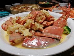 波龙王-79号渔船海鲜饭店(华强北店)