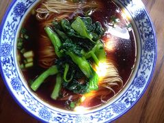 -孙盛兴奥灶面馆·蟹黄面·三虾面(山塘街总店)