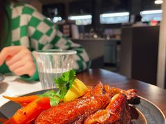 -IES Restaurant(去未舍店)