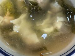 -老回回小吃(百万庄店)