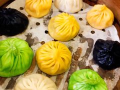 -隆喜元鱼汤包·海鲜(中联广场店)