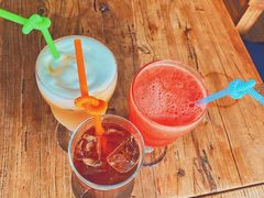 -24H COLOR咖啡厅(惠州金山湖店)