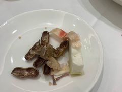 -小厨娘淮扬菜(六合欢乐港店)