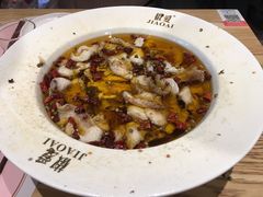 -椒爱水煮鱼川菜(新抚万达店)