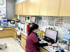 -美联众合动物医院·24h京西诊疗中心