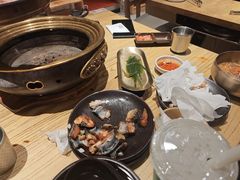 -泥炉烧肉师(新街口金銮巷店)
