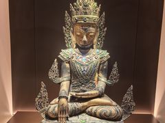 -曼谷国家博物馆