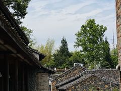 -乌石村