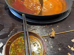 -冯校长老火锅(深圳总店)