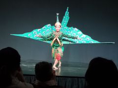 -柬埔寨国家博物馆