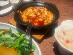 -桂小厨广西菜(万象城店)