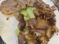 -瑞丰园庭院餐厅·白族传统家常菜