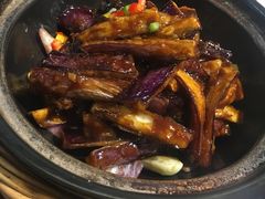 -悟长年潮汕菜砂锅粥(圣熙8号店)