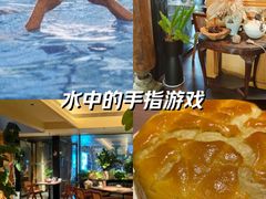 -东湖34号餐厅·湖北菜