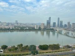 -广州香格里拉酒店