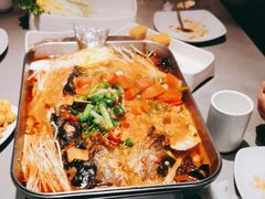 -半天妖烤鱼(中山路店)