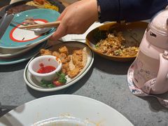 -菲滋意式休闲餐厅(北仑银泰城店)