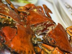 -阳江餐厅·30年老字号·粤菜海鲜大排档