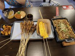 -林二哥宜烤官·宜宾小烧烤