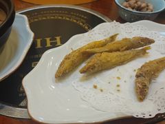 -罗源农家菜(湖滨新城店)