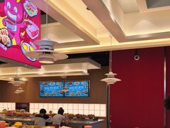 -龍歌自助小火锅(秦淮水游城店)