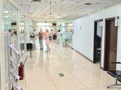 -慈铭体检(世纪城分院)