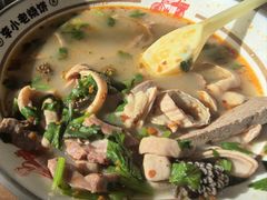 -李小老烧饼(常营民族家园店)