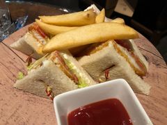 杂咖三文治-杂咖zacup(领展中心城店)